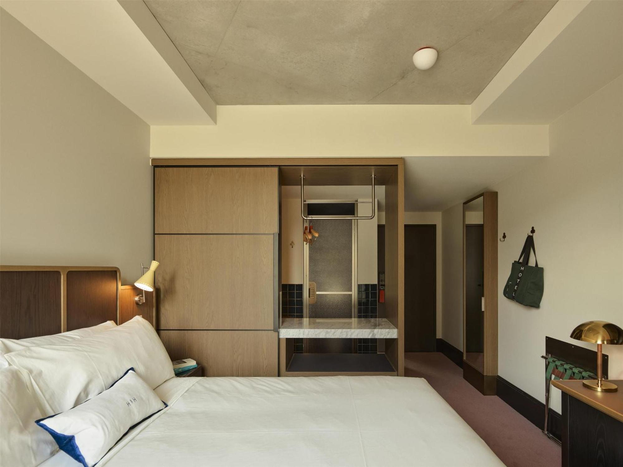 Hannah St Hotel Melbourne — Photos 3